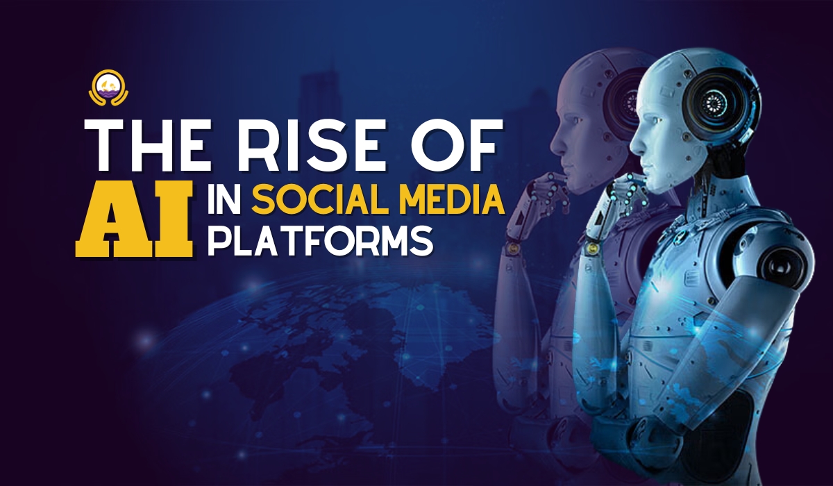 The Rise of AI in Social Media Platforms